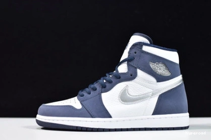 Hyperoad HIGH MIDNIGHT JORDAN - NAVY RETRO 1 (2020) 1122